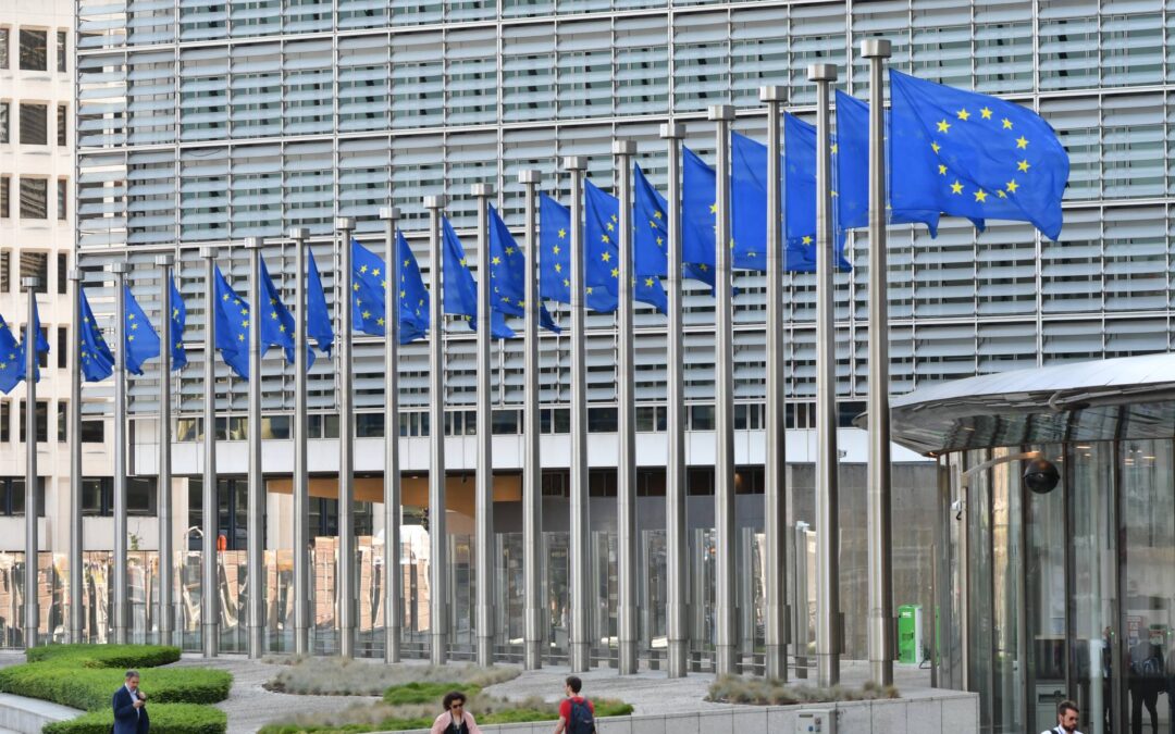 Απάντηση της Κομισιόν για την Παραβίαση της Αρχής Αυτοπροσδιορισμού από την Αλβανία “Η Κομισιόν Παρακολουθεί Στενά και Θα Συνεχίσει να Παρακολουθεί”