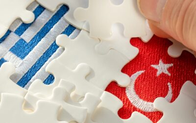 Ο Ευρωβουλευτής Νίκος Αναδιώτης πρωτοστατεί στην καταδίκη της Τουρκίας