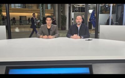 Ν. Αναδιώτης στο trikalavoice:                                    «Έρχονται ανατροπές»