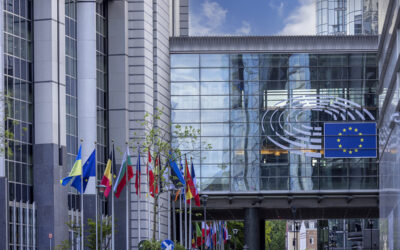 Ερώτηση του Ευρωβουλευτή Ν. Αναδιώτη στην Κομισιόν για τον ρόλο της Ελλάδος στο προσεχές Πολυετές Δημοσιονομικό Πλαίσιο της Ε.Έ.