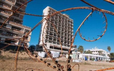 Παράνομες Αγοραπωλησίες Ελληνοκυπριακών Περιουσιών με Παρότρυνση του Κατοχικού Μορφώματος