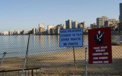 Απάντηση στην ερώτηση “Παράνομες Αγοραπωλησίες Ελληνοκυπριακών Περιουσιών με Παρότρυνση του Κατοχικού Μορφώματος”