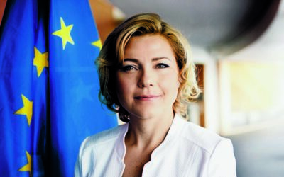 Απάντηση της Εκτελεστικής Αντιπροέδρου κ. Virkkunen