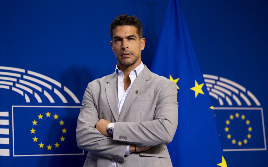 50+1 γραπτές ερωτήσεις του Νίκου Αναδιώτη προς την Ευρωπαϊκή Επιτροπή για ένα ευρύτατο φάσμα θεμάτων